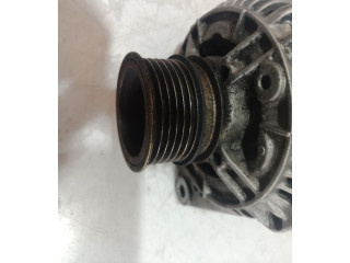 Генератор 03D903025E, 03D903025E   Volkswagen Polo      