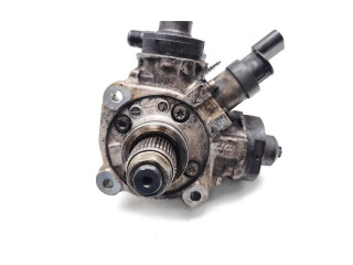 Vstřikovací čerpadlo 059130755BG, 0445010642 Volkswagen Touareg II CJMA