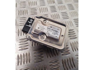 Блок управления двигателя LJ9812B684AE Ford Mustang Mach-E