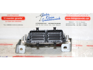 Блок управления двигателя 04C907309G Skoda Citigo