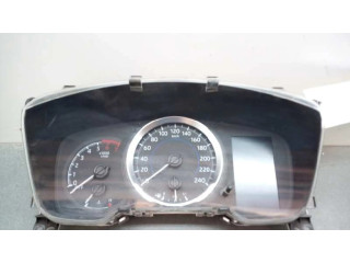 Přístrojová deska  Toyota Corolla E160 E170 2019 83800FE180, MB1575903893  