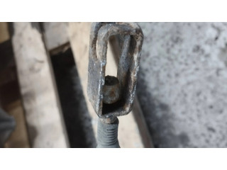 Механическая коробка передач, 4 передачи