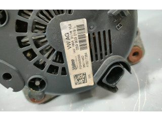 Генератор 059903019L Audi A6 C7