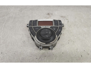 Блок управления климат-контролем 14986800YR, A83005100 Citroen C8