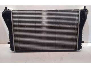 Интеркулер 1K0145803E Skoda Octavia Mk2 (1Z)