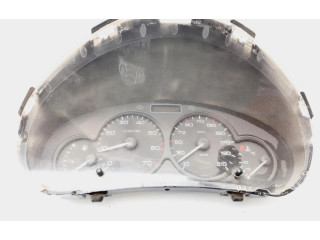 Přístrojová deska  Citroen Berlingo 2009 9662745180  