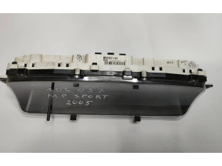 Панель приборов MR590142, 2573305891 Mitsubishi Pajero Sport I