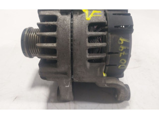 Генератор 12318578608, 7823343 BMW 1 F20 F21 2013