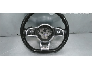 Руль Volkswagen Golf VII  2013 - 2019 года 5G0419091EB, 5G0419091GK      