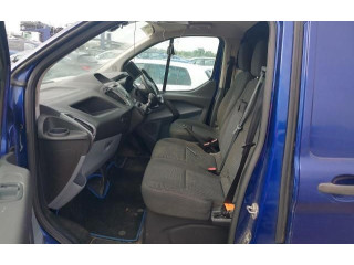 Блок предохранителей Ford Transit Custom