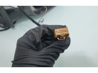 Zpětné zrcátko Volkswagen Touareg I 2008