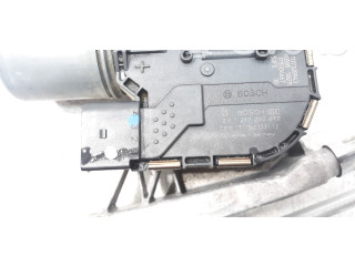 Моторчик дворников 8W1955119 Audi A4 Allroad B9