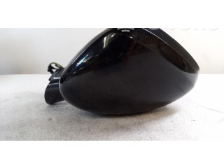 Зеркало электрическое Citroen C4 I 2004 - 2010 года