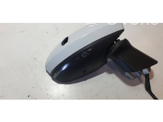 Зеркало электрическое Renault Clio V 2019 - года