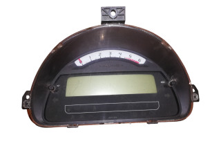 Панель приборов 9660225880, 216787204   Citroen C2       