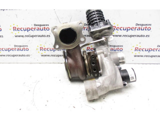  Турбина Peugeot 2008 I  9825982080         