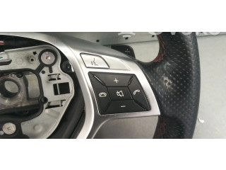 Volant Mercedes-Benz CLA C117 X117 W117 2014 A1724601803, A17246018039E38