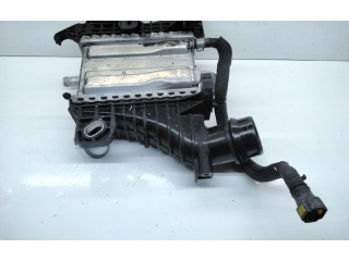 Интеркулер  144967867R, 144967867R   Renault Clio V 