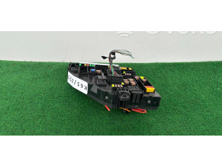 Блок предохранителей 9315151 BMW X3 F25