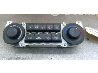 Блок управления климат-контролем 79600S7AG72ZA   Honda Stream