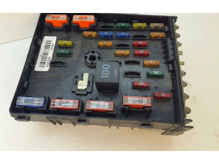 Pojistková skříňka 3C0937125, 63592777 Audi A6 S6 C6 4F 2006