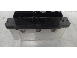 Блок управления двигателем Блок управления 04E907309CB   Skoda Fabia Mk3 (NJ)