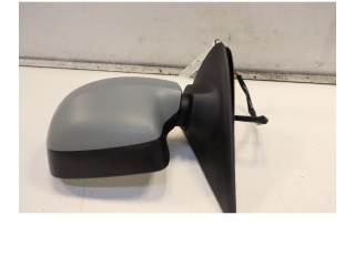 Зеркало электрическое Dacia Sandero 2008 - 2012 года