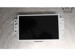 Дисплей 2433318, JB3T14G370MGF Ford Ranger IV