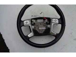 Руль Ford S-MAX 2006 - 2015 года