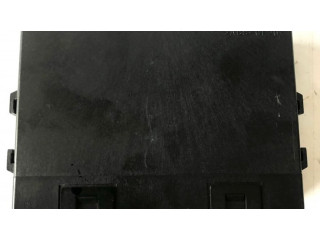 Блок комфорта BBM2675DZG Mazda 3 II