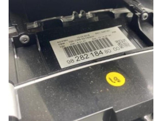 Панель приборов 9828218480 Citroen C3 Aircross