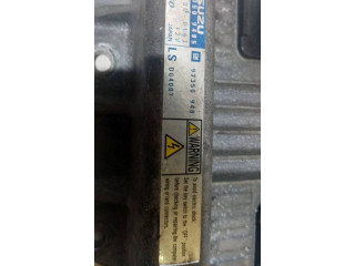 Блок управления двигателя 8973509485, 1125000163DENSO   Opel Combo C