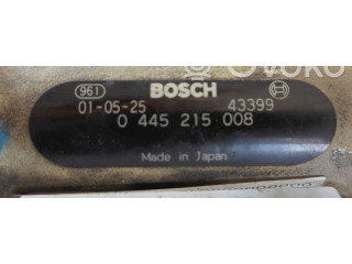 Vstřikovací lišta 0445215008 Alfa Romeo 156