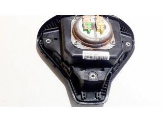 Подушка безопасности водителя 735317551, df030920405   Fiat Stilo