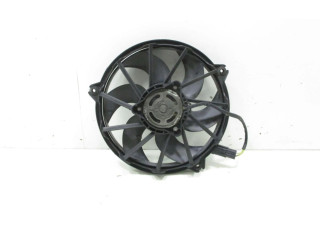 Вентилятор радиатора 1400821180 Peugeot Expert