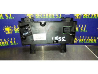 Модуль блока управления кондиционером 735377258, A83005800 Fiat Idea