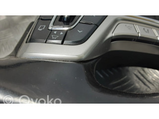 Руль Mitsubishi Outlander 2013-- года 4400A759