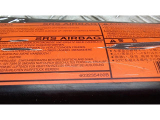 Подушка безопасности в сиденье 603235400B, 602174501 Mazda 3 I