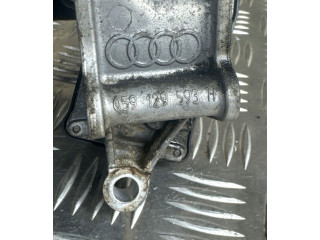 Pojistková skříňka Дроссельная заслонка 059129593H, 059129593J Audi A6 S6 C7 4G 2013