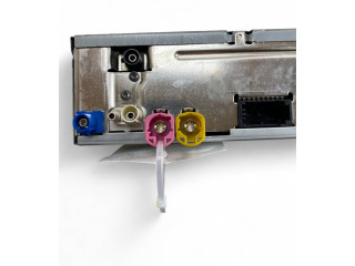 Блок управления MMI