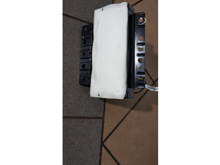 Подушка безопасности пассажира    Chevrolet Captiva