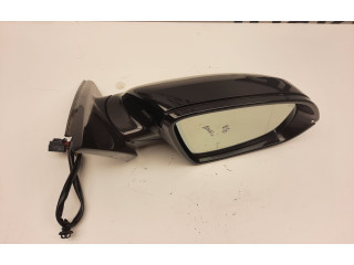 Zpětné zrcátko Audi A8 S8 D4 4H 2011 4H2857410G, 4H0857536E