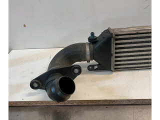 Интеркулер 51783791, 866455500 Alfa Romeo Mito