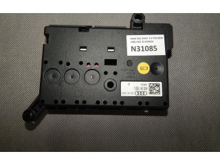 Блок предохранителей 4M0941828J Audi Q5 SQ5