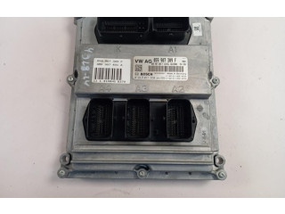 Řídící jednotka 059907309F Audi Q7 4L 2017