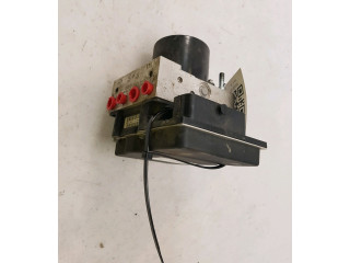 Блок АБС 6R0614517AGBEF, V0-4933L Skoda Fabia Mk2 (5J) 2007 - 2014 года