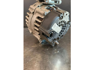 Генератор 06H903017K, 114060354 Audi A4 Allroad