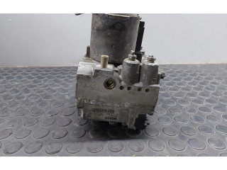 Блок АБС 0265216017 Volvo S40, V40 1995 - 2004 года