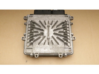 Блок управления двигателя 31303095, 31303095 Volvo S80