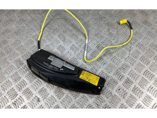 Подушка безопасности в сиденье    Subaru Outback